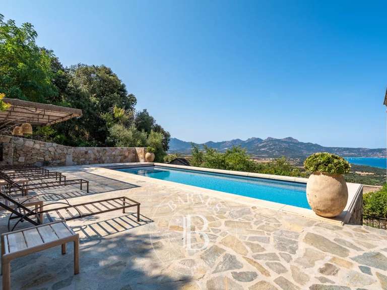 Mansion Lumio - 9 bedrooms - 500m²