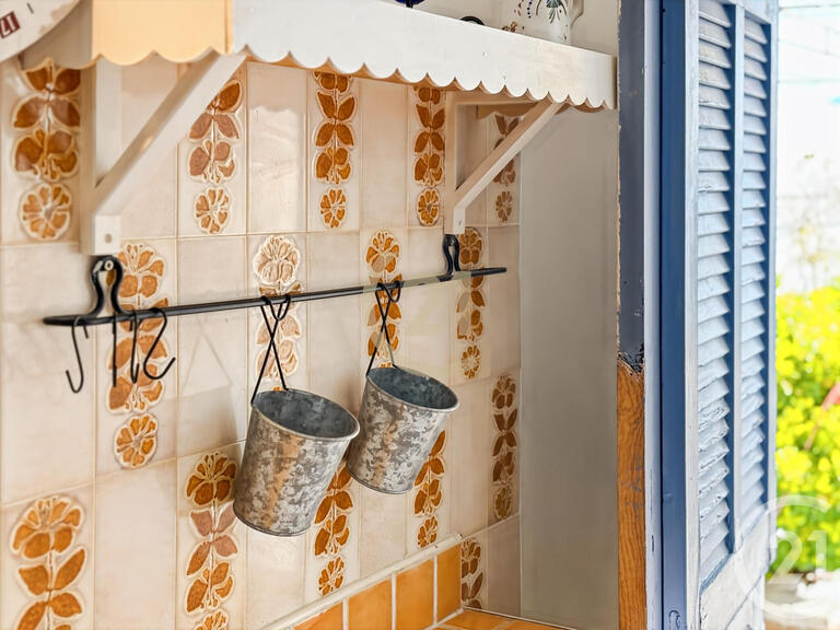 Maison Lumio - 4 chambres - 20m²