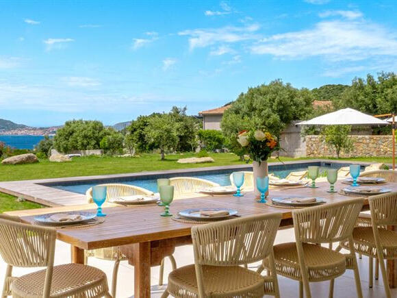 House Lumio - 7 bedrooms - 450m²