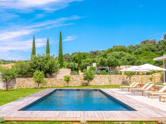 House Lumio - 7 bedrooms - 450m²