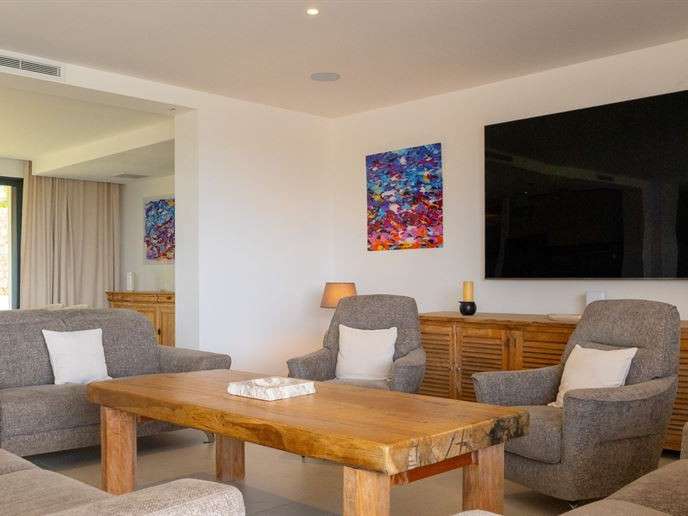 House with Sea view Lumio - 7 bedrooms - 450m²