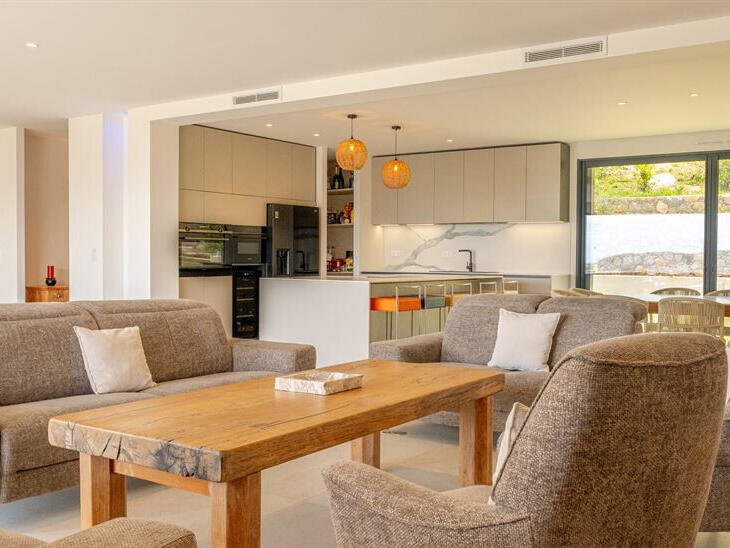 House Lumio - 7 bedrooms - 450m²