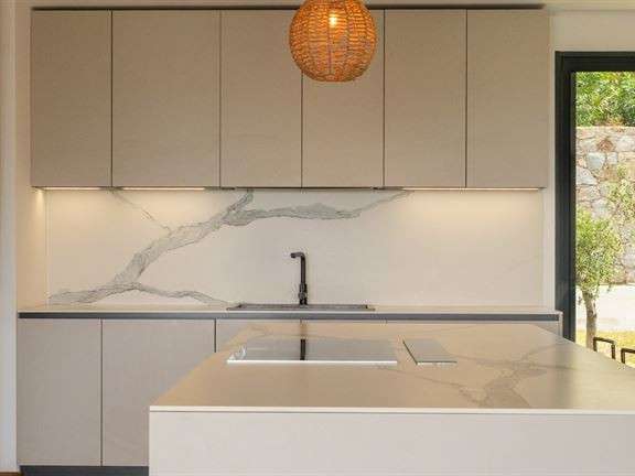 House with Sea view Lumio - 7 bedrooms - 450m²