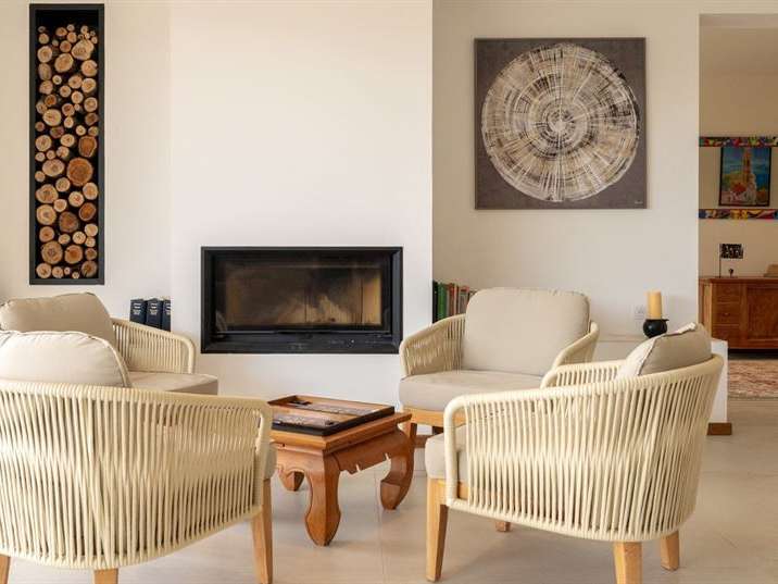 House with Sea view Lumio - 7 bedrooms - 450m²
