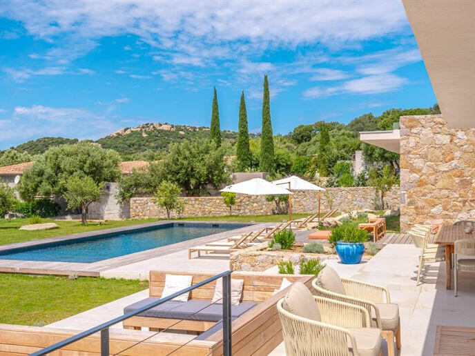 House Lumio - 7 bedrooms - 450m²