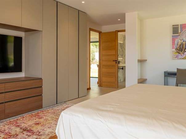 House with Sea view Lumio - 7 bedrooms - 450m²