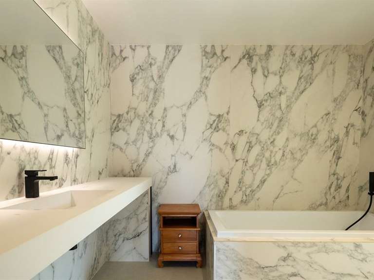 House with Sea view Lumio - 7 bedrooms - 450m²