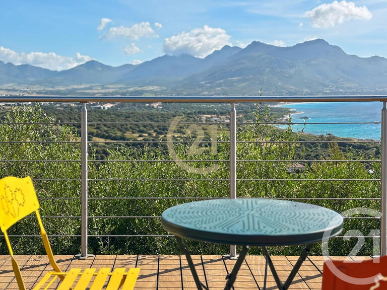 House Lumio - 3 bedrooms - 12m²