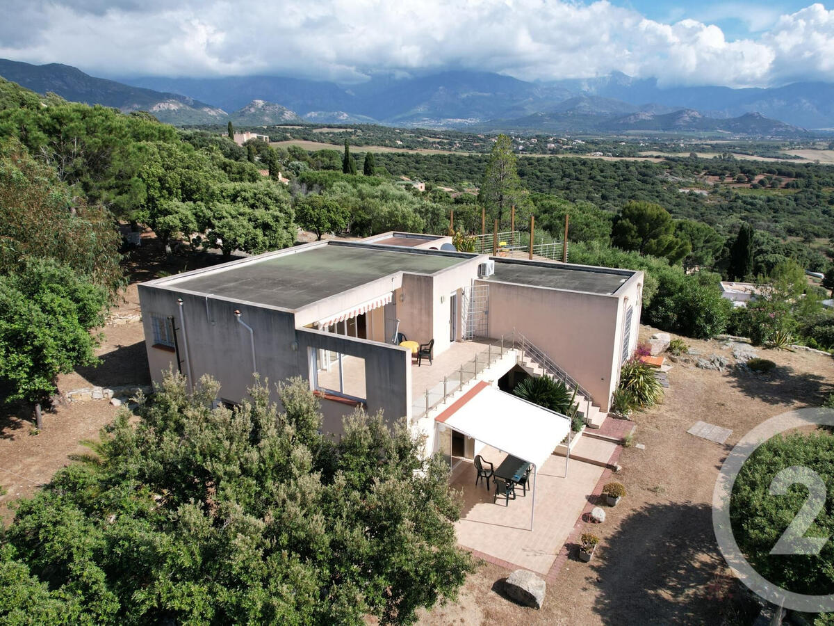 House Lumio