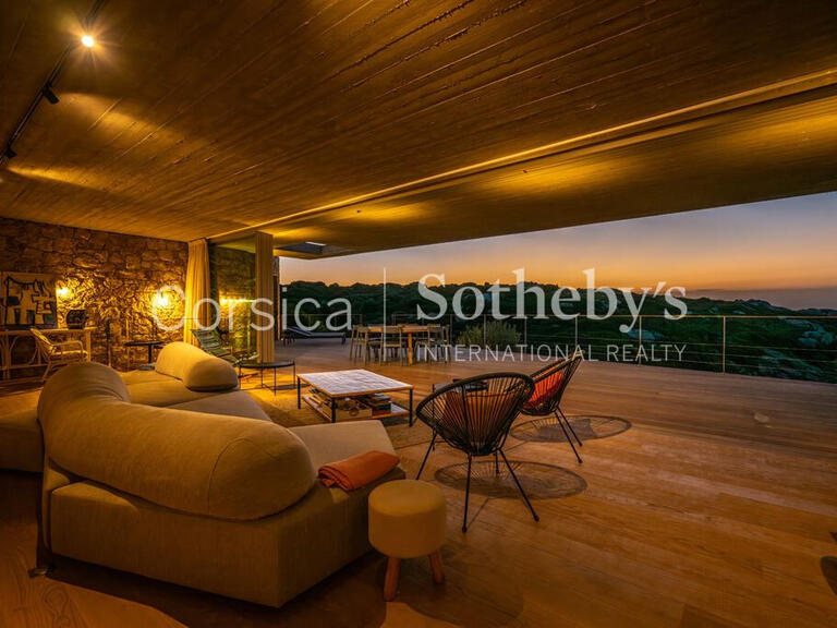 Maison Lumio - 5 chambres - 300m²