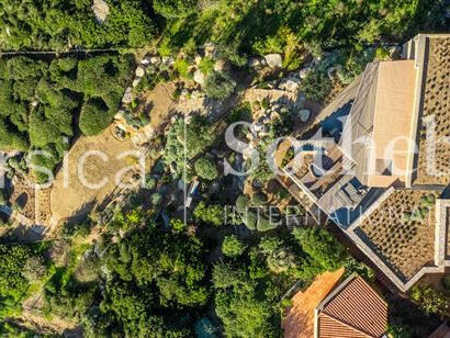 Maison Lumio - 5 chambres - 300m²