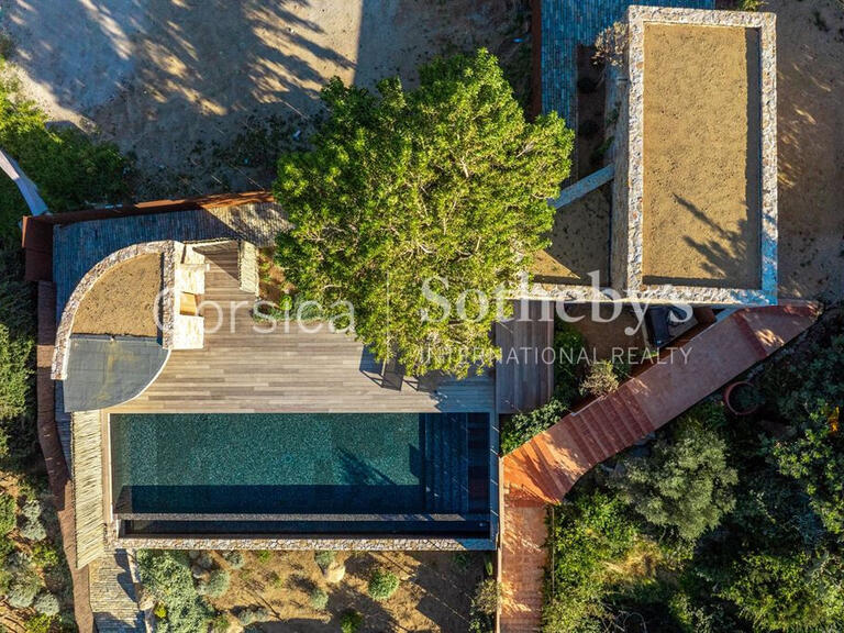 Maison Lumio - 5 chambres - 300m²