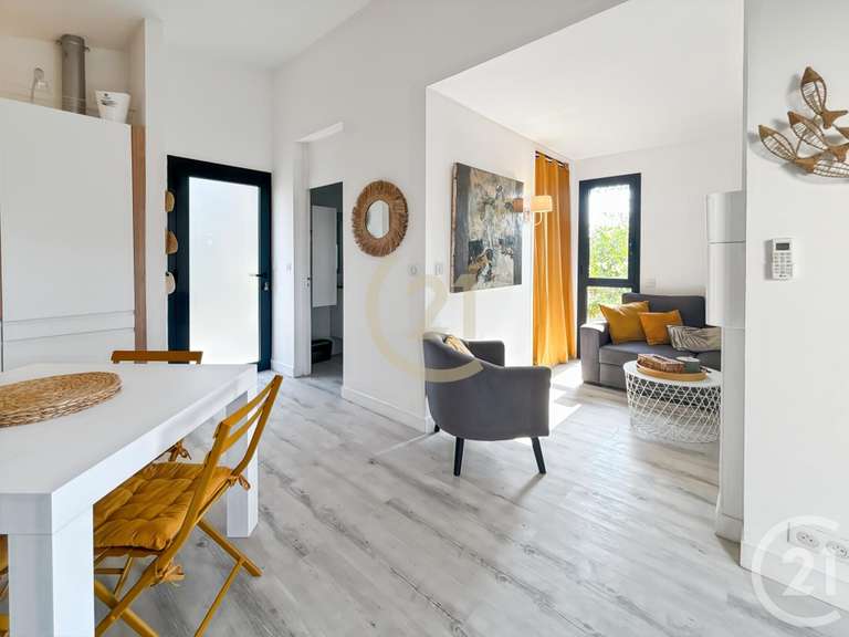 Maison Lumio - 2 chambres