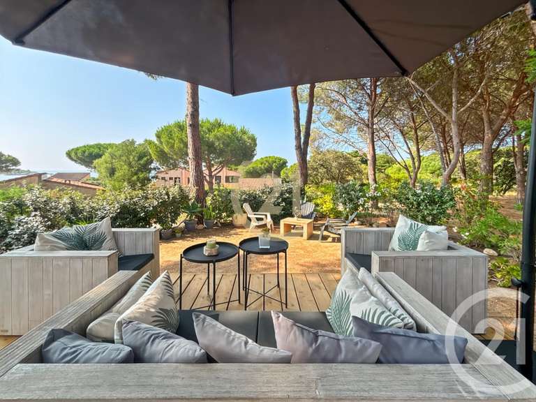 Maison Lumio - 2 chambres