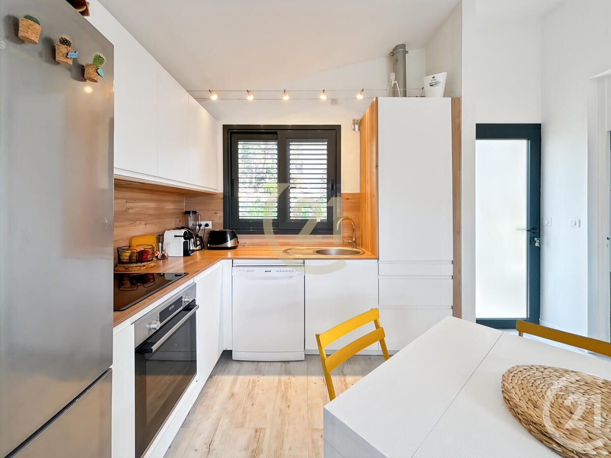 House Lumio