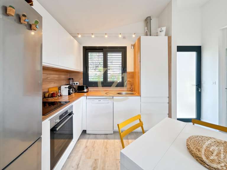 Maison Lumio - 2 chambres