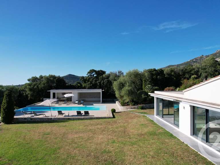Maison Lumio - 6 chambres - 378m²