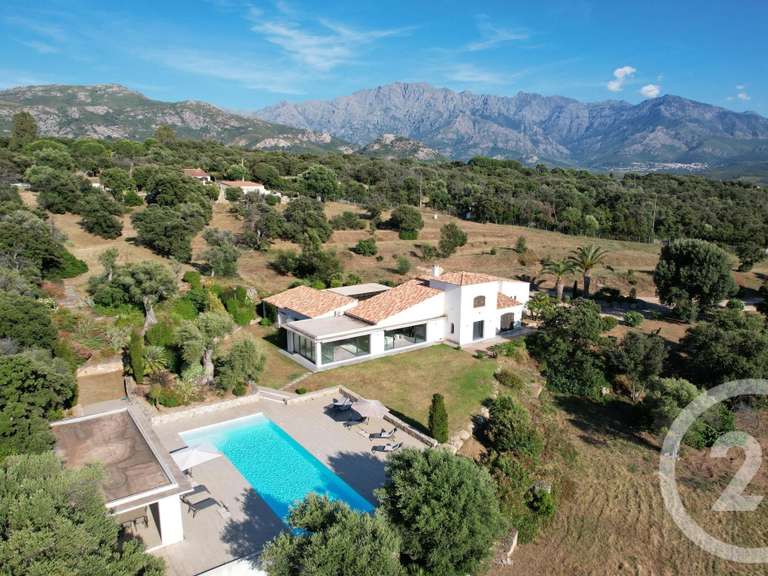 Maison Lumio - 6 chambres - 378m²