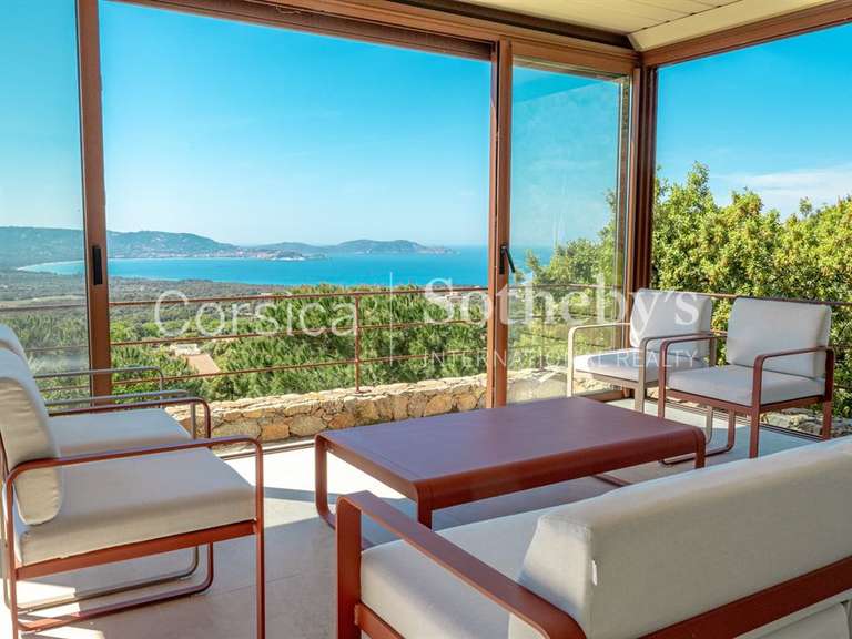 Maison Lumio - 7 chambres - 330m²