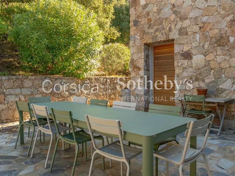 Maison Lumio - 7 chambres - 330m²