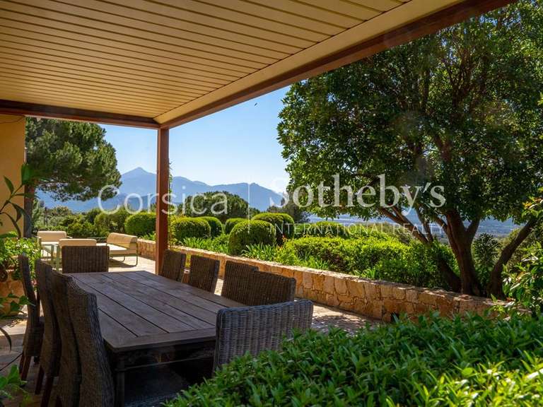 Maison Lumio - 7 chambres - 330m²