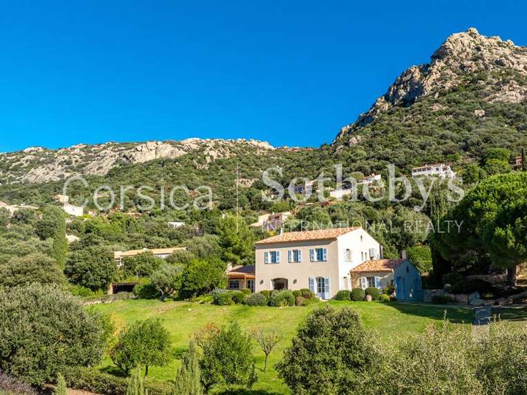 Maison Lumio - 7 chambres - 330m²