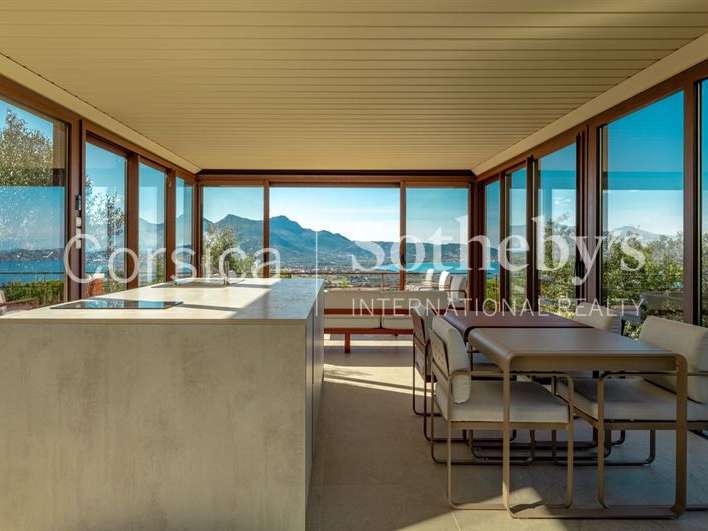 Maison Lumio - 7 chambres - 330m²