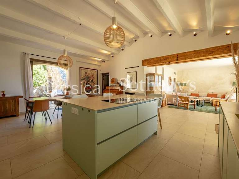 Maison Lumio - 7 chambres - 330m²