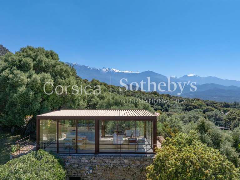 Maison Lumio - 7 chambres - 330m²