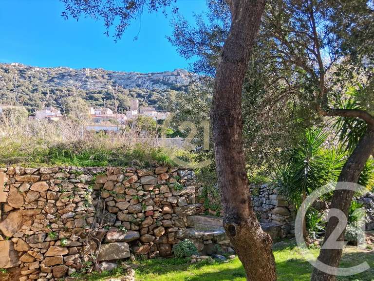 Maison avec Vue sur mer Lumio - 3 chambres - 130m²