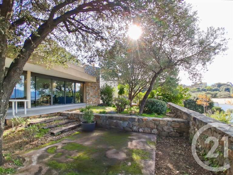 Maison avec Vue sur mer Lumio - 3 chambres - 130m²