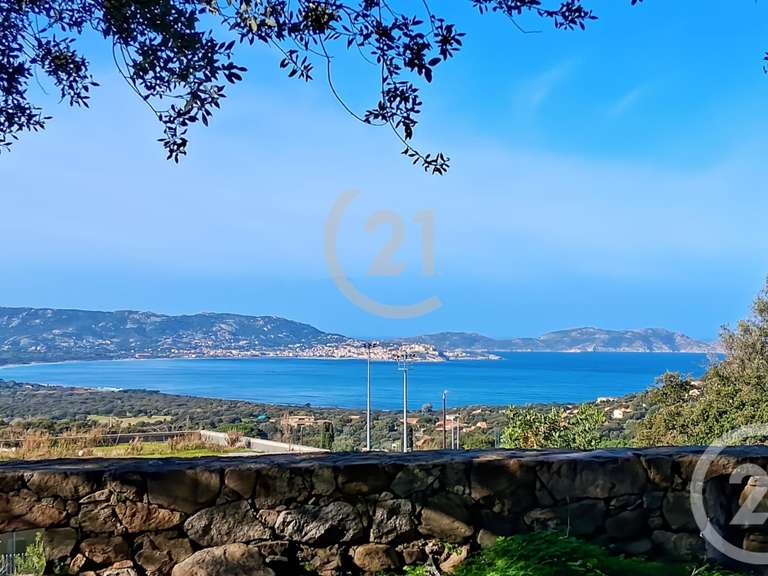 Maison avec Vue sur mer Lumio - 3 chambres - 130m²