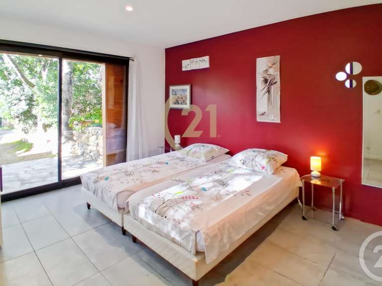 Maison avec Vue sur mer Lumio - 3 chambres - 130m²