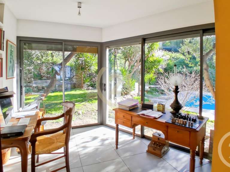 Maison avec Vue sur mer Lumio - 3 chambres - 130m²