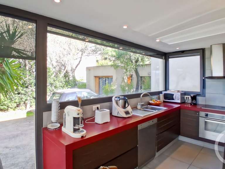 Maison avec Vue sur mer Lumio - 3 chambres - 130m²