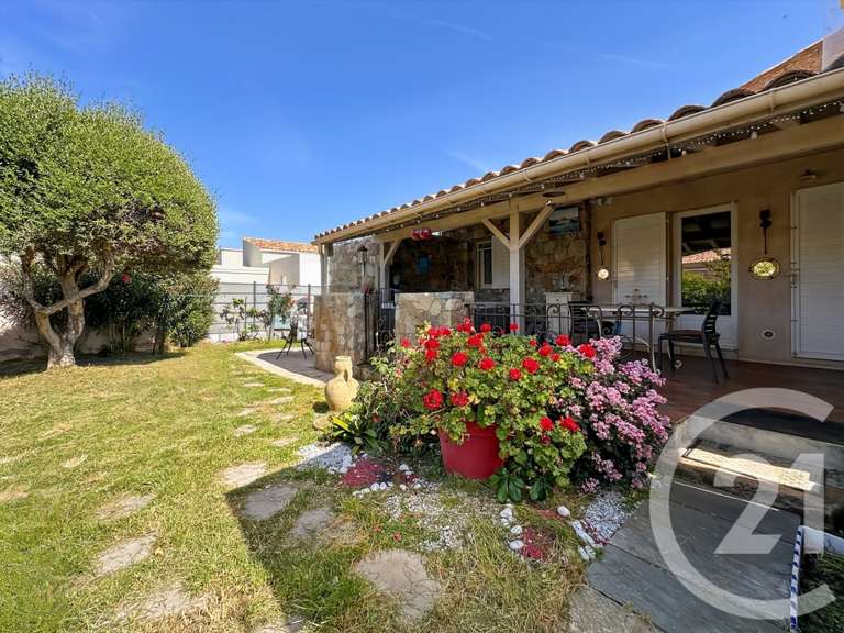 Maison Lumio - 3 chambres - 90m²