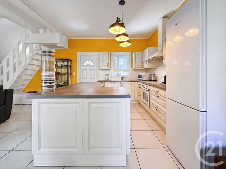 Maison Lumio - 3 chambres - 90m²