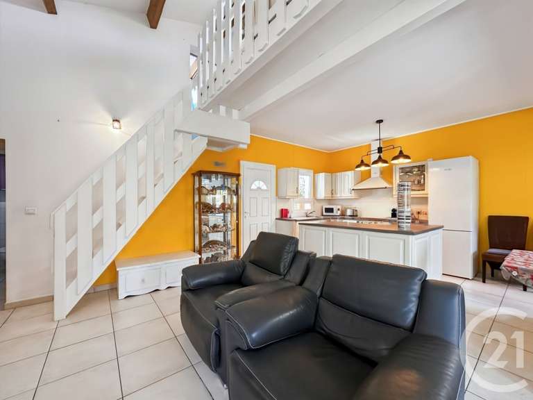 Maison Lumio - 3 chambres - 90m²