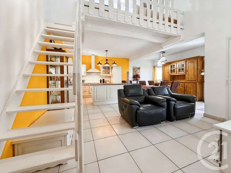 Maison Lumio - 3 chambres - 90m²