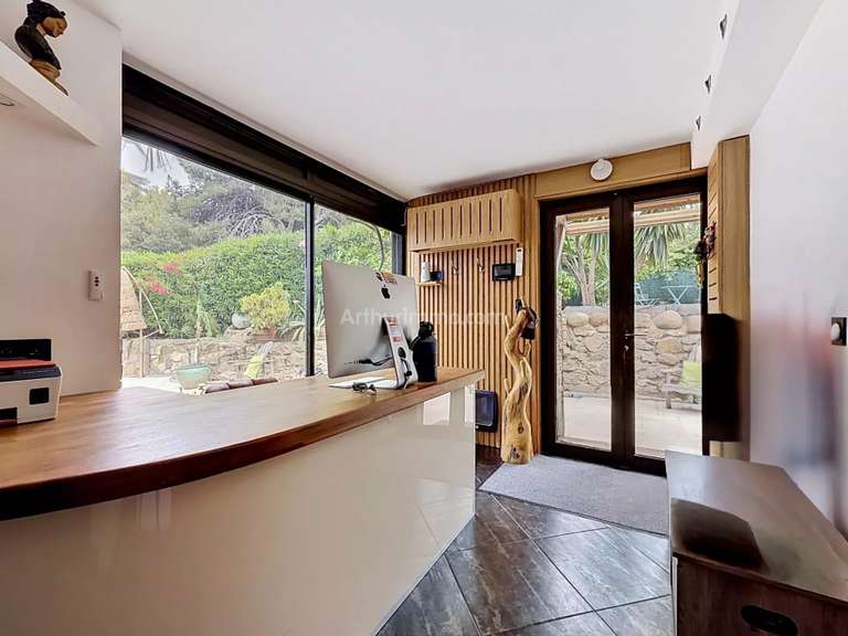 Maison avec Vue sur mer Lumio - 4 chambres - 95m²