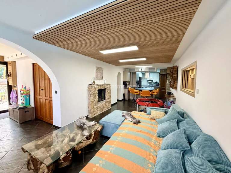 Maison avec Vue sur mer Lumio - 4 chambres - 95m²