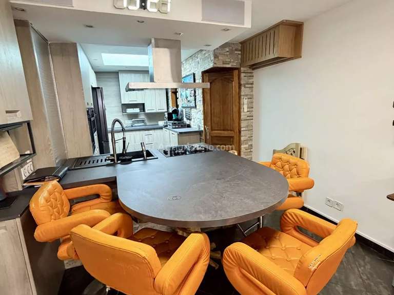 Maison avec Vue sur mer Lumio - 4 chambres - 95m²