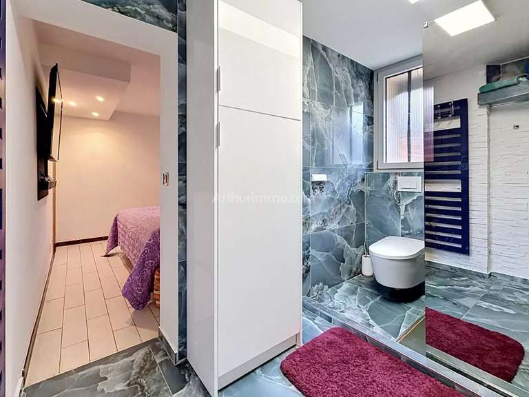 Maison avec Vue sur mer Lumio - 4 chambres - 95m²