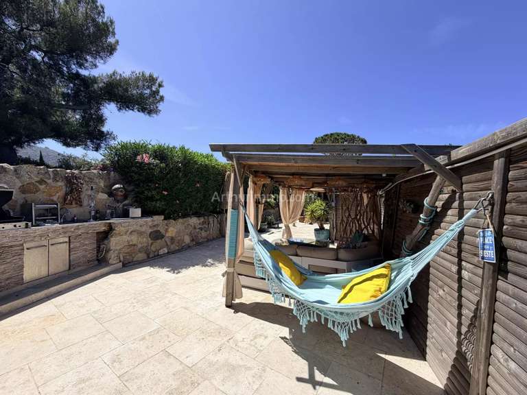 Maison avec Vue sur mer Lumio - 4 chambres - 95m²