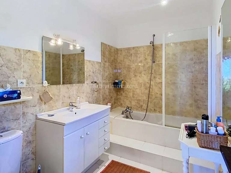 Maison avec Vue sur mer Lumio - 5 chambres - 144m²