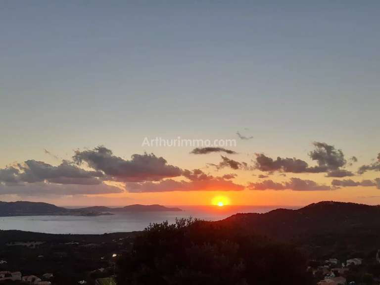 Maison avec Vue sur mer Lumio - 4 chambres - 144m²