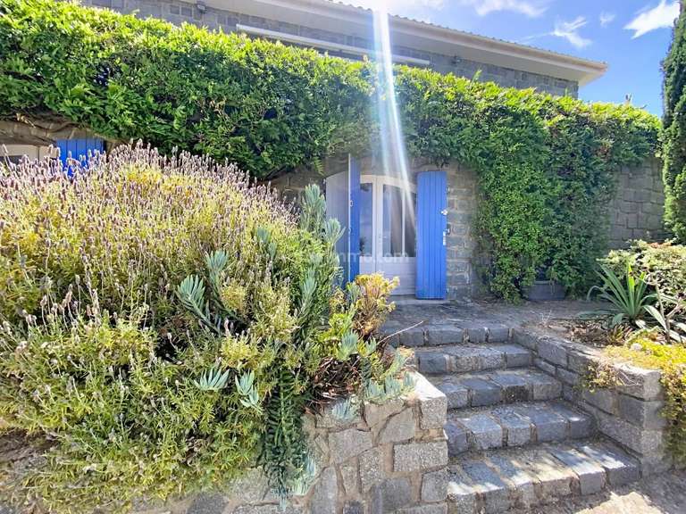 Maison avec Vue sur mer Lumio - 5 chambres - 144m²