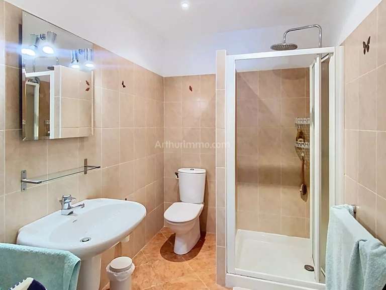Maison avec Vue sur mer Lumio - 5 chambres - 144m²