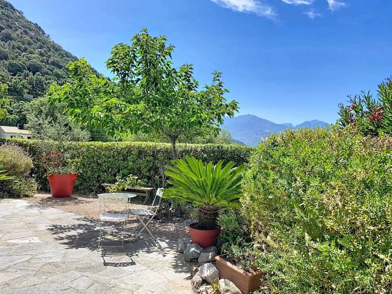 Maison avec Vue sur mer Lumio - 5 chambres - 144m²
