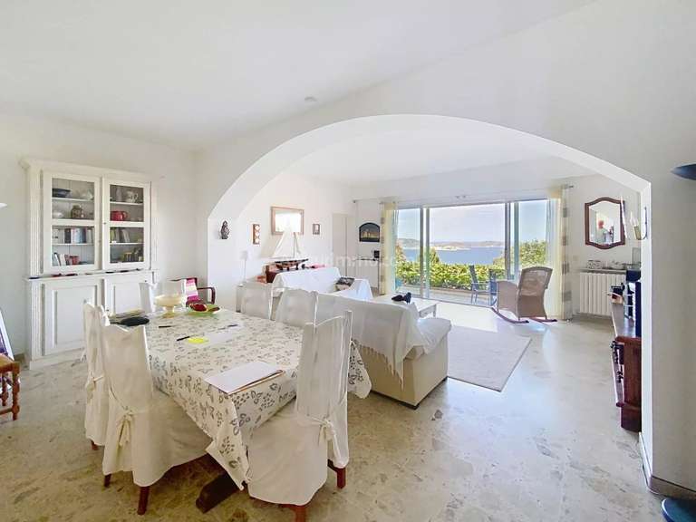 Maison avec Vue sur mer Lumio - 5 chambres - 144m²